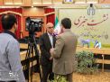 نشست مطبوعاتی با رئیس دانشگاه صنعتی شاهرود | حرکت بسوی دانشگاه کارآفرین 
